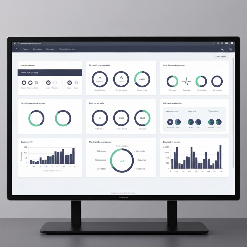 Healthcare Workflow Automation