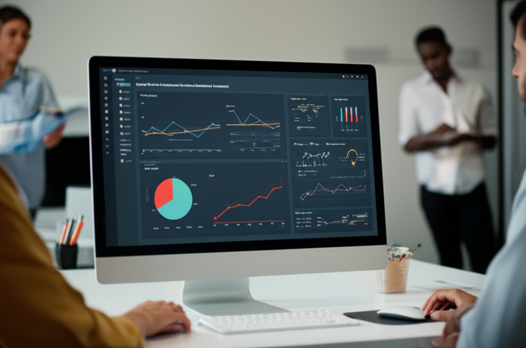 Supply Chain Intelligence